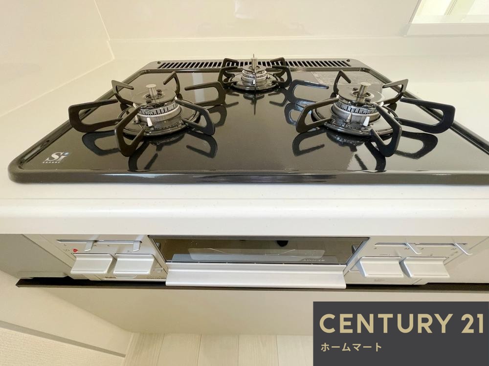 新築戸建 一戸建て五条畑１（尼ケ辻駅） 3280万円の詳細情報 奈良県奈良市五条畑１ 写真11 センチュリー21ホームマート