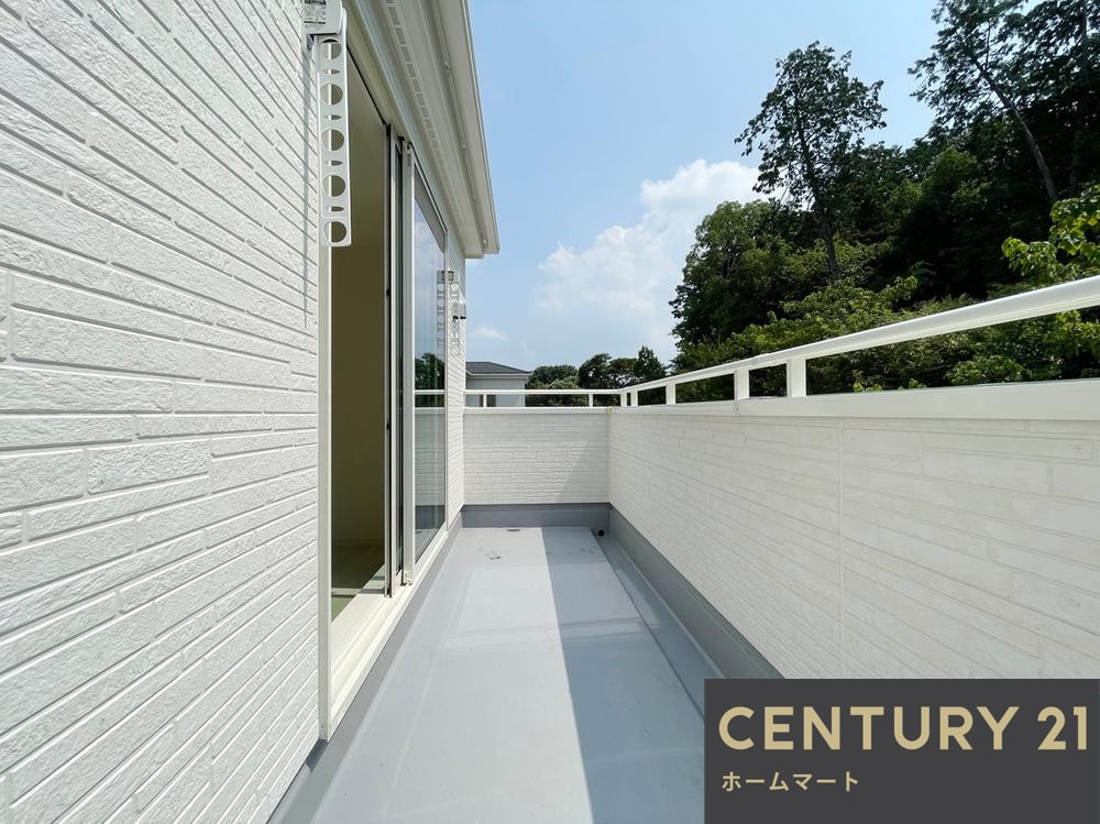 新築戸建 一戸建て五条畑１（尼ケ辻駅） 3280万円の詳細情報 奈良県奈良市五条畑１ 写真8 センチュリー21ホームマート