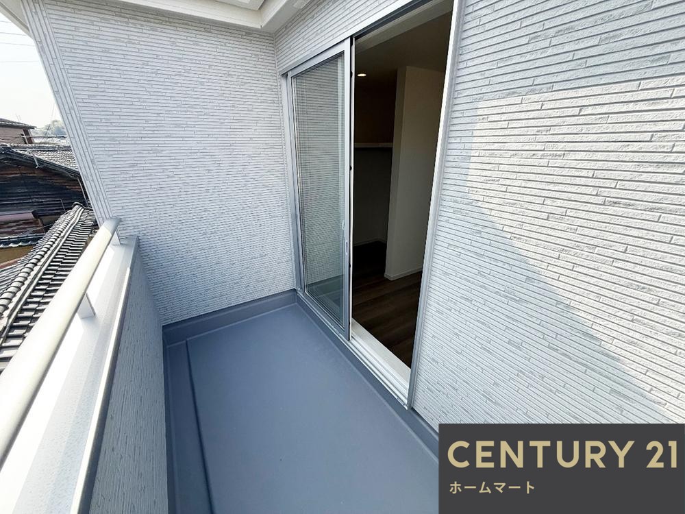 新築戸建 一戸建て泉南郡熊取町野田 全１邸 一戸建ての詳細情報 大阪府泉南郡熊取町野田２ 写真10 センチュリー21ホームマート