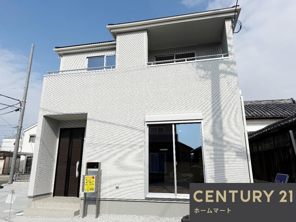 新築戸建 一戸建て泉南郡熊取町野田 全１邸 一戸建ての詳細情報 大阪府泉南郡熊取町野田２ 写真11 センチュリー21ホームマート