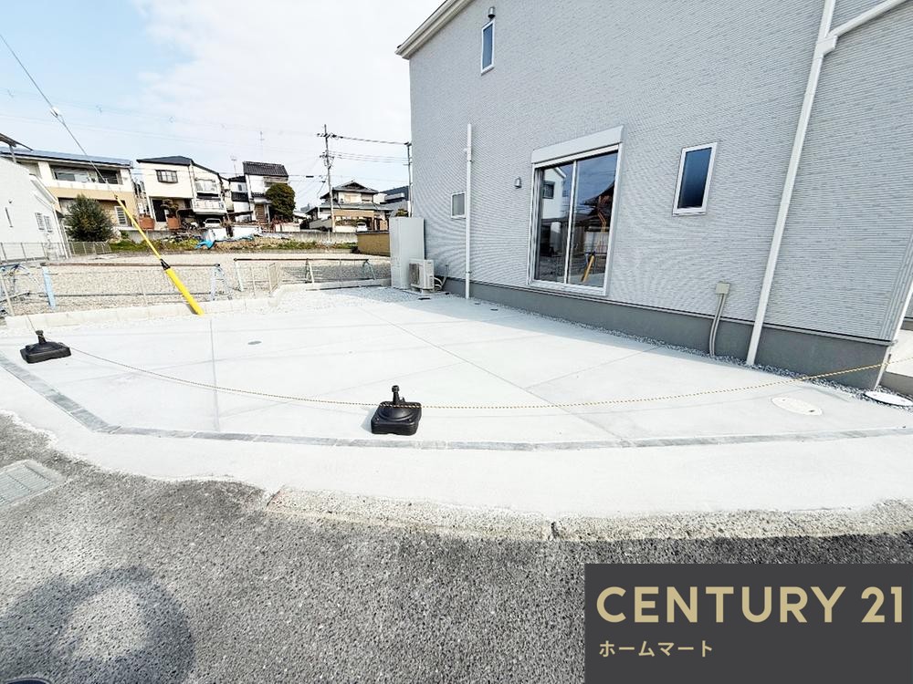 新築戸建 一戸建て泉南郡熊取町野田 全１邸 一戸建ての詳細情報 大阪府泉南郡熊取町野田２ 写真13 センチュリー21ホームマート