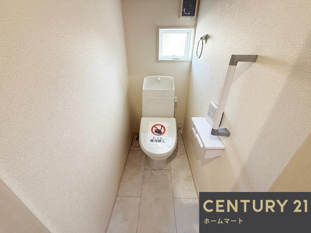 新築戸建 一戸建て泉南郡熊取町野田 全１邸 一戸建ての詳細情報 大阪府泉南郡熊取町野田２ 写真15 センチュリー21ホームマート