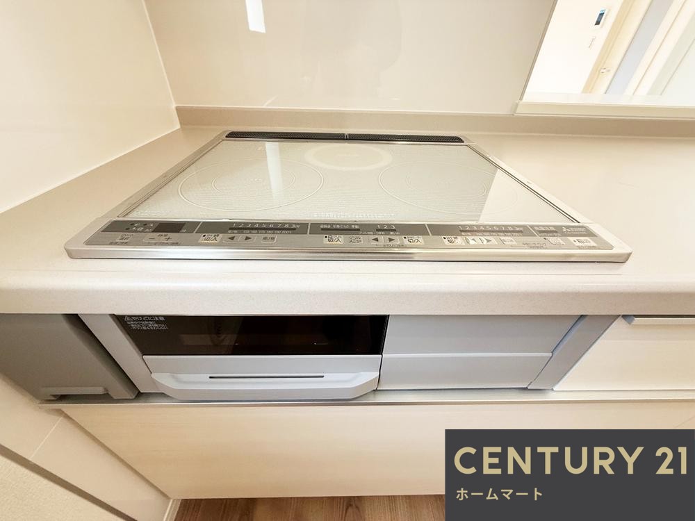 新築戸建 一戸建て泉南郡熊取町野田 全１邸 一戸建ての詳細情報 大阪府泉南郡熊取町野田２ 写真20 センチュリー21ホームマート