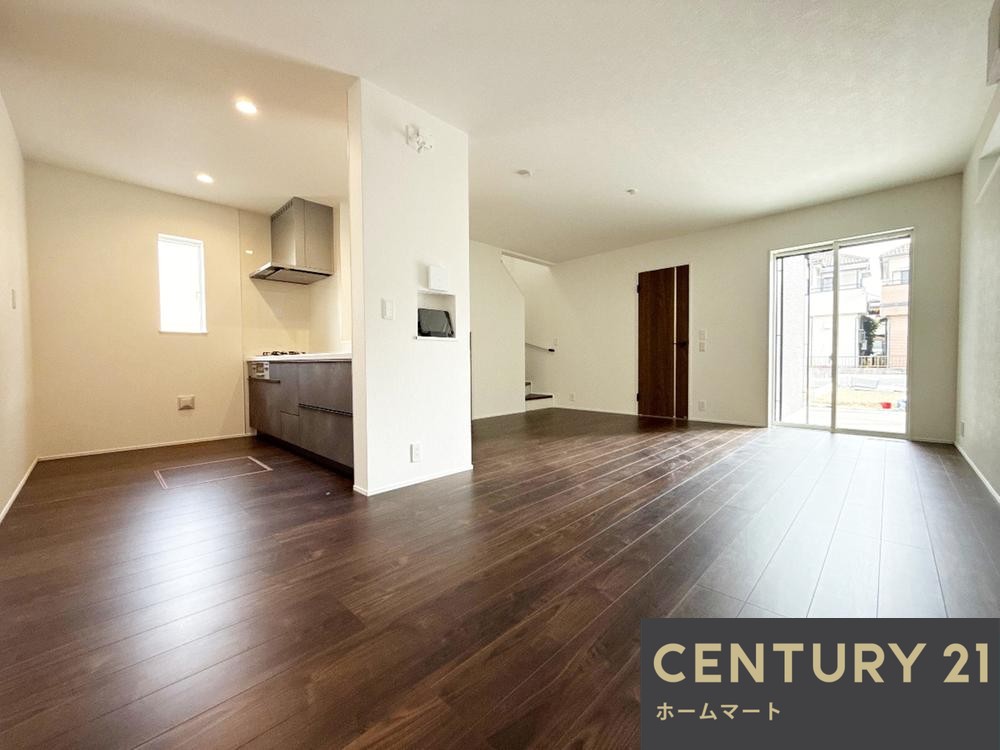 新築戸建 一戸建て泉南郡熊取町野田 全１邸 一戸建ての詳細情報 大阪府泉南郡熊取町野田２ 写真3 センチュリー21ホームマート