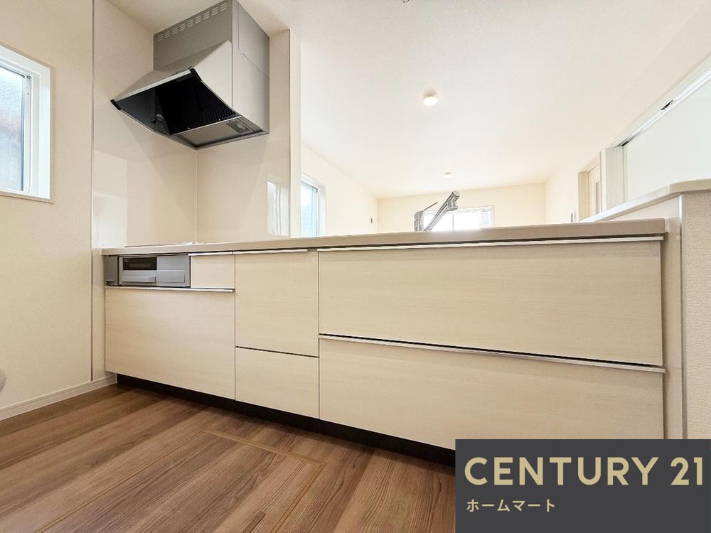 新築戸建 一戸建て泉南郡熊取町野田 全１邸 一戸建ての詳細情報 大阪府泉南郡熊取町野田２ 写真4 センチュリー21ホームマート