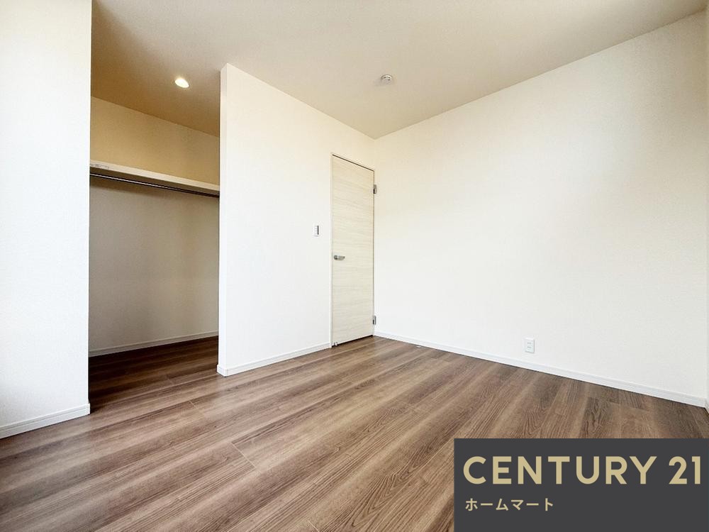 新築戸建 一戸建て泉南郡熊取町野田 全１邸 一戸建ての詳細情報 大阪府泉南郡熊取町野田２ 写真8 センチュリー21ホームマート