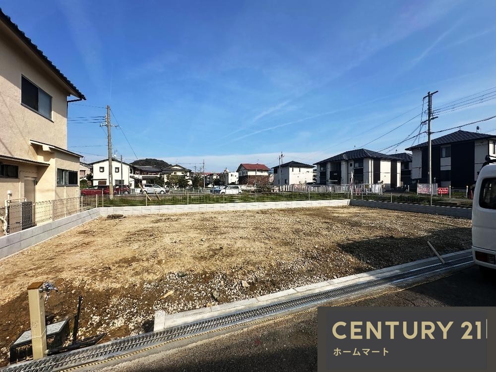 新築戸建 NEW一戸建て新賀町（大和八木駅） 4680万円の詳細情報 奈良県橿原市新賀町 写真11 センチュリー21ホームマート