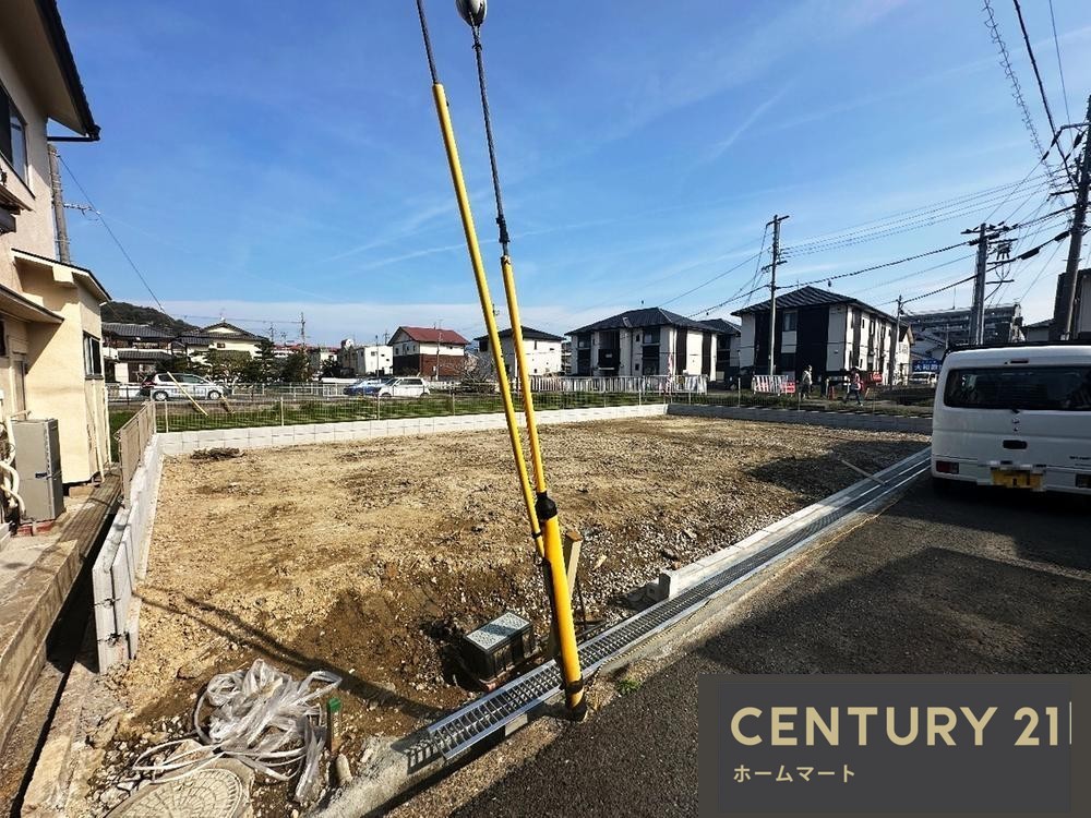 新築戸建 NEW一戸建て新賀町（大和八木駅） 4680万円の詳細情報 奈良県橿原市新賀町 写真12 センチュリー21ホームマート