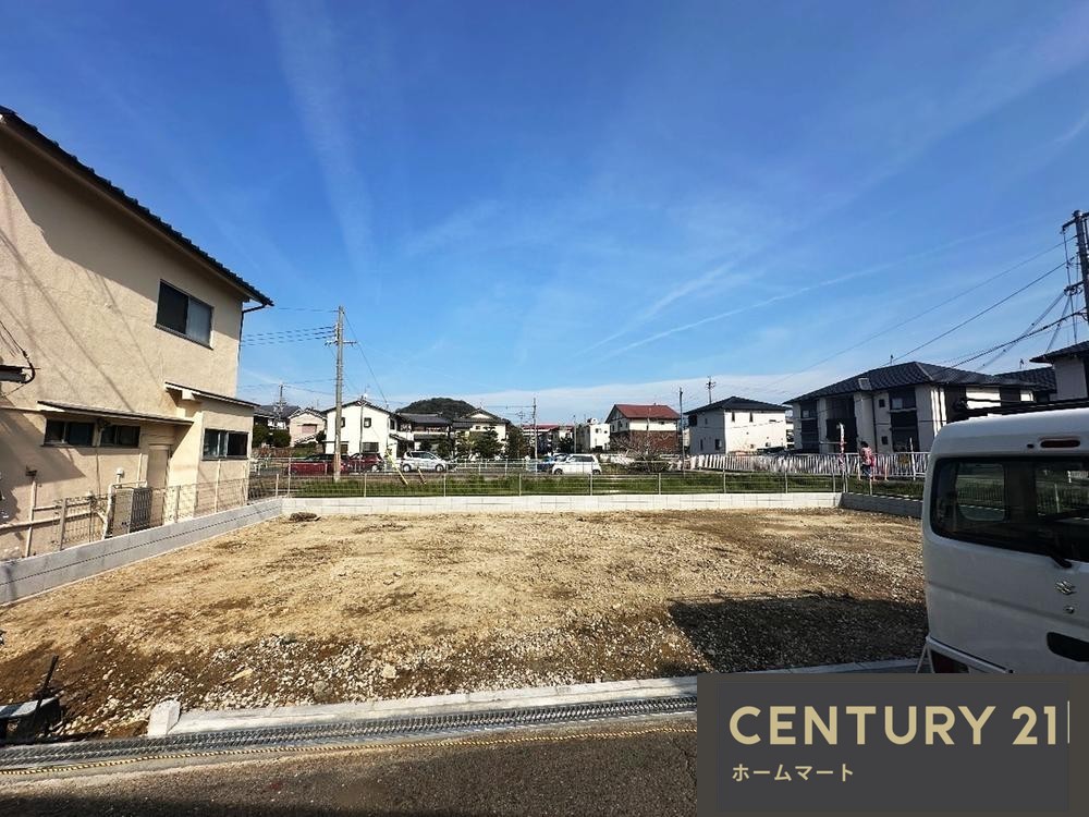 新築戸建 NEW一戸建て新賀町（大和八木駅） 4680万円の詳細情報 奈良県橿原市新賀町 写真13 センチュリー21ホームマート