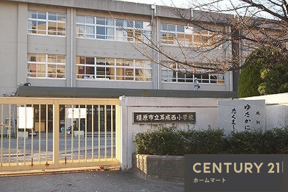 新築戸建 NEW一戸建て新賀町（大和八木駅） 4680万円の詳細情報 奈良県橿原市新賀町 写真18 センチュリー21ホームマート