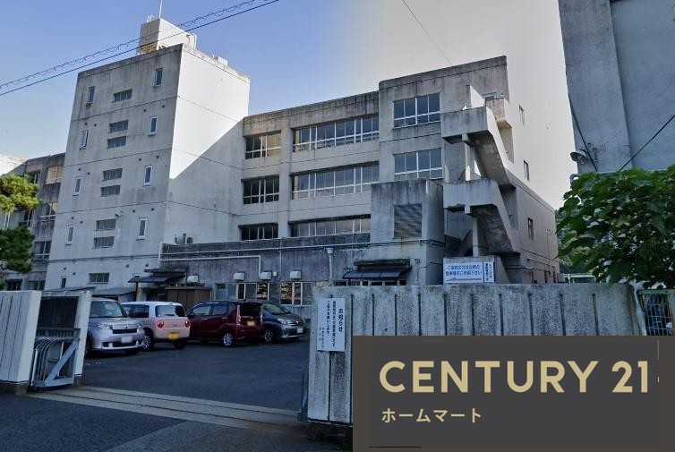 新築戸建 NEW一戸建て新賀町（大和八木駅） 4680万円の詳細情報 奈良県橿原市新賀町 写真19 センチュリー21ホームマート