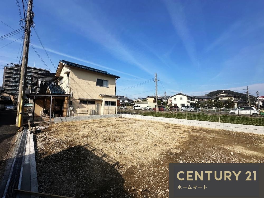新築戸建 NEW一戸建て新賀町（大和八木駅） 4680万円の詳細情報 奈良県橿原市新賀町 写真2 センチュリー21ホームマート