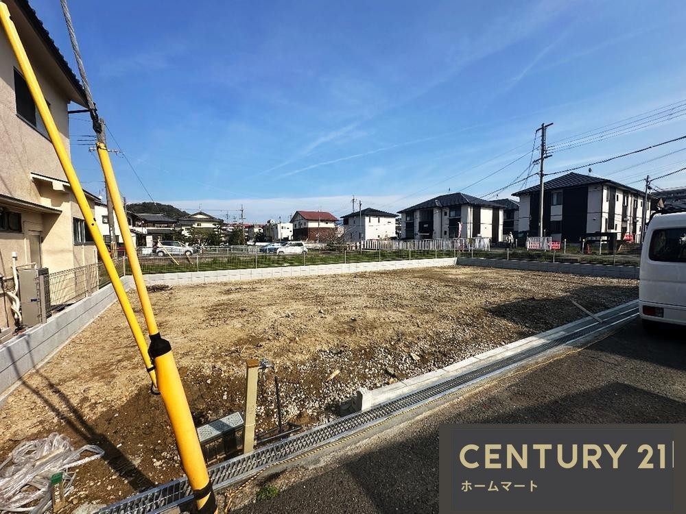 新築戸建 NEW一戸建て新賀町（大和八木駅） 4680万円の詳細情報 奈良県橿原市新賀町 写真3 センチュリー21ホームマート