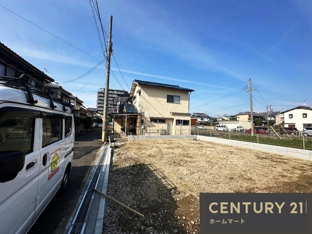 新築戸建 NEW一戸建て新賀町（大和八木駅） 4680万円の詳細情報 奈良県橿原市新賀町 写真5 センチュリー21ホームマート