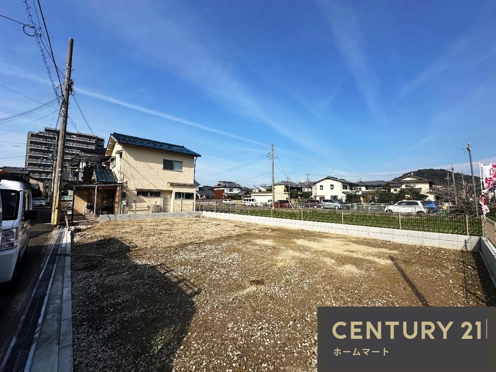 新築戸建 NEW一戸建て新賀町（大和八木駅） 4680万円の詳細情報 奈良県橿原市新賀町 写真6 センチュリー21ホームマート