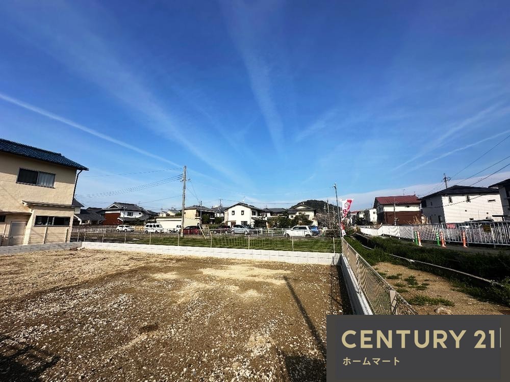 新築戸建 NEW一戸建て新賀町（大和八木駅） 4680万円の詳細情報 奈良県橿原市新賀町 写真7 センチュリー21ホームマート