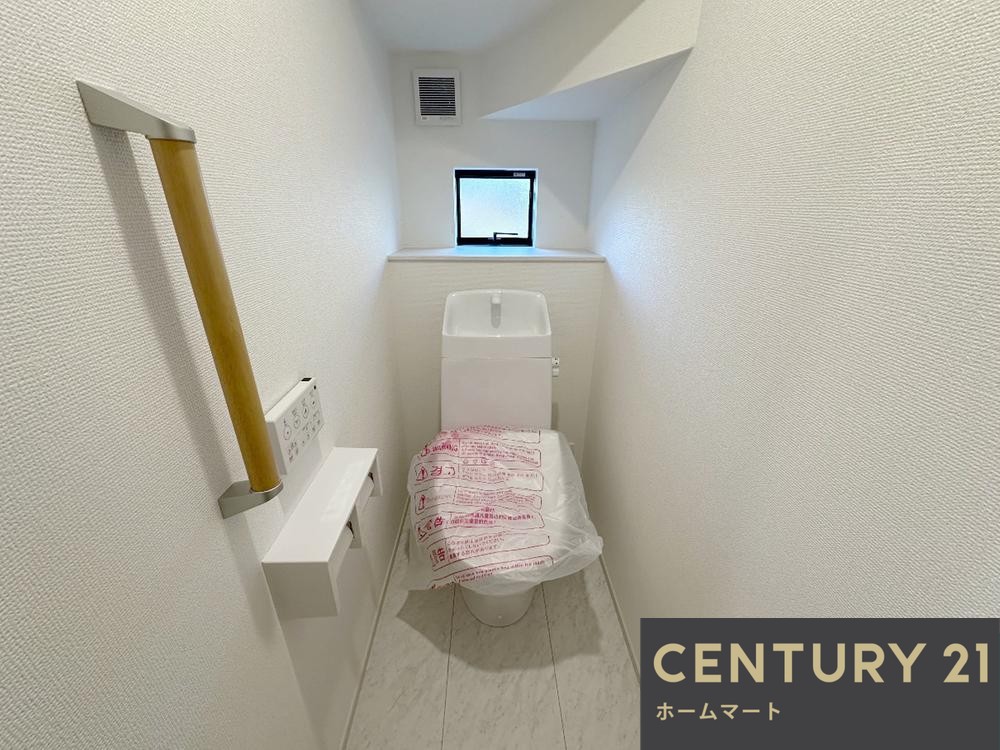 新築戸建 一戸建て道場町道場（神鉄道場駅） 2990万円～3390万円の詳細情報 兵庫県神戸市北区道場町道場 写真15 センチュリー21ホームマート