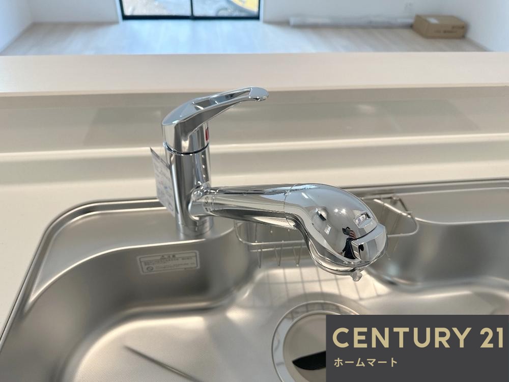 新築戸建 一戸建て道場町道場（神鉄道場駅） 2990万円～3390万円の詳細情報 兵庫県神戸市北区道場町道場 写真18 センチュリー21ホームマート