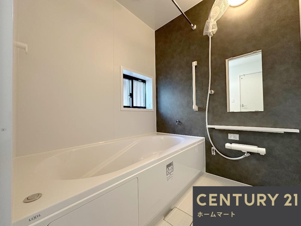 新築戸建 一戸建て道場町道場（神鉄道場駅） 2990万円～3390万円の詳細情報 兵庫県神戸市北区道場町道場 写真6 センチュリー21ホームマート