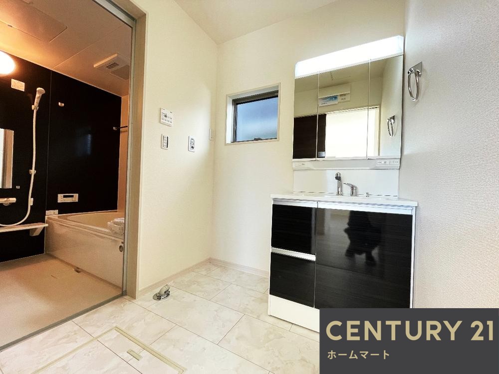 新築戸建 一戸建て天理市田井庄町 全2邸 一戸建て第2期の詳細情報 奈良県天理市田井庄町 写真10 センチュリー21ホームマート