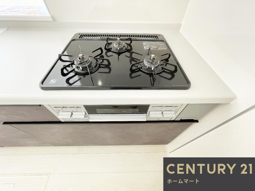 新築戸建 一戸建て天理市田井庄町 全2邸 一戸建て第2期の詳細情報 奈良県天理市田井庄町 写真12 センチュリー21ホームマート