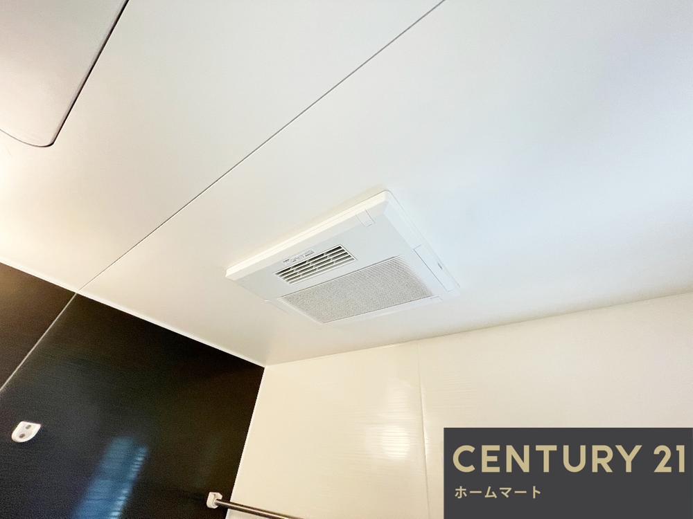 新築戸建 一戸建て天理市田井庄町 全2邸 一戸建て第2期の詳細情報 奈良県天理市田井庄町 写真15 センチュリー21ホームマート