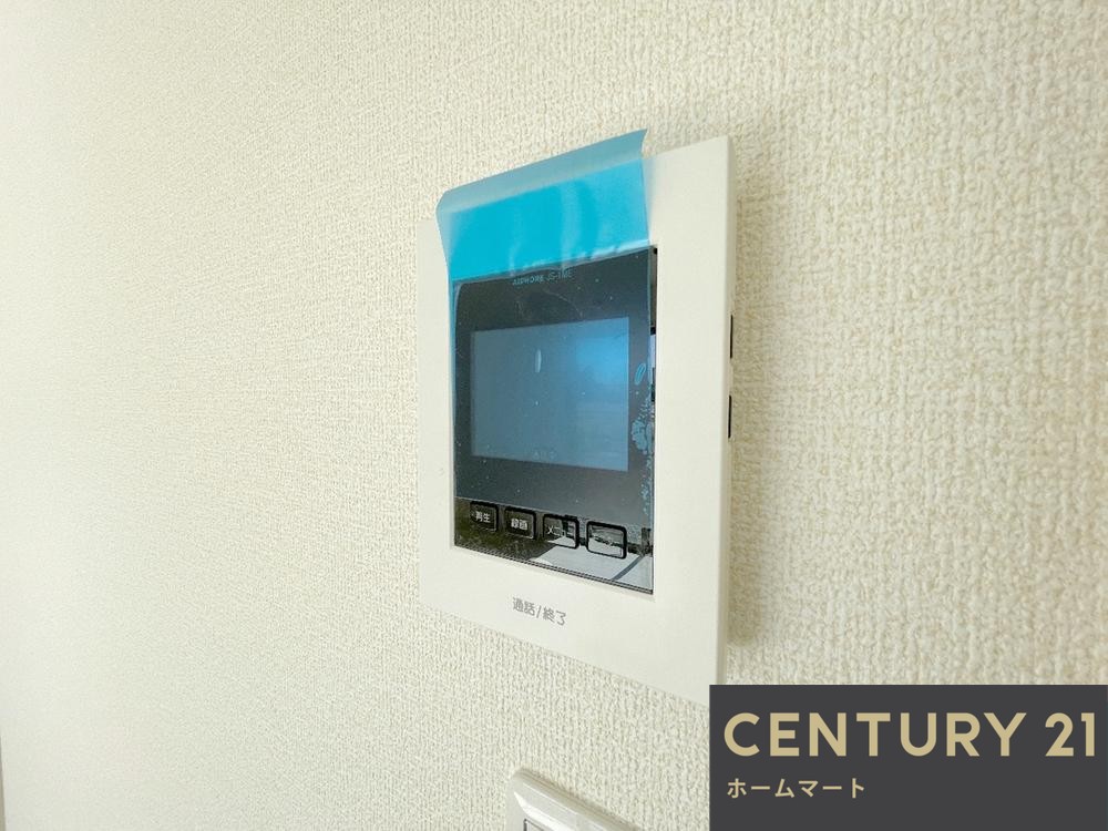 新築戸建 一戸建て天理市田井庄町 全2邸 一戸建て第2期の詳細情報 奈良県天理市田井庄町 写真17 センチュリー21ホームマート