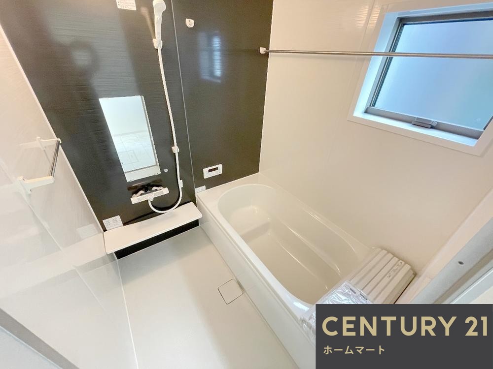 新築戸建 一戸建て天理市田井庄町 全2邸 一戸建て第2期の詳細情報 奈良県天理市田井庄町 写真5 センチュリー21ホームマート