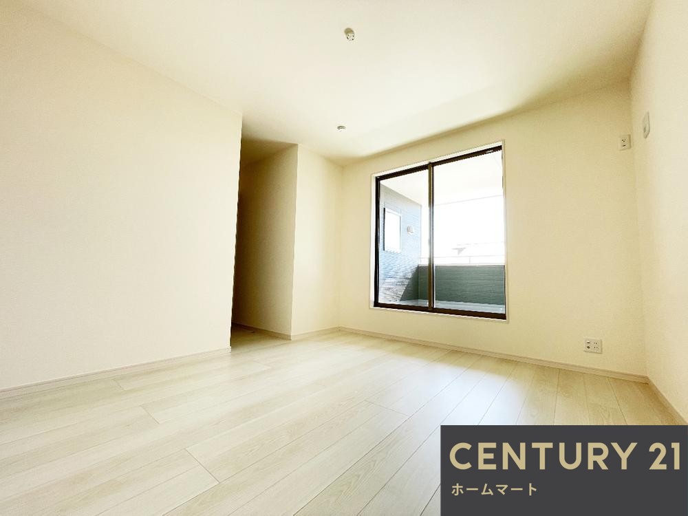 新築戸建 一戸建て天理市田井庄町 全2邸 一戸建て第2期の詳細情報 奈良県天理市田井庄町 写真7 センチュリー21ホームマート