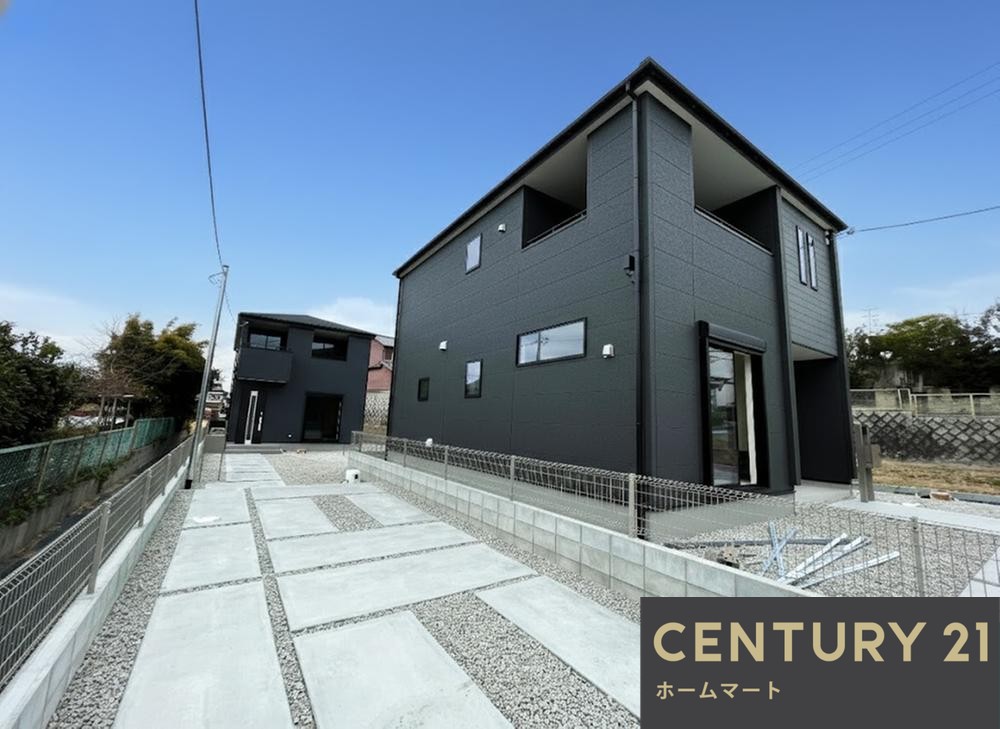 一戸建て大字上牧(香芝駅) 2780万円・2980万円の詳細情報