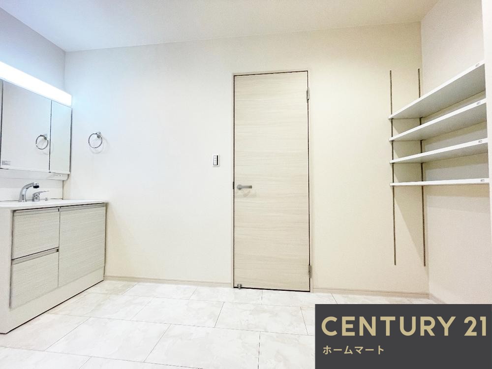 新築戸建 一戸建て大字上牧（香芝駅） 2780万円・2980万円の詳細情報 奈良県北葛城郡上牧町大字上牧 写真10 センチュリー21ホームマート