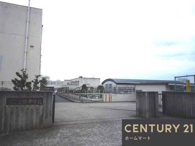 新築戸建 一戸建て大字上牧（香芝駅） 2780万円・2980万円の詳細情報 奈良県北葛城郡上牧町大字上牧 写真19 センチュリー21ホームマート