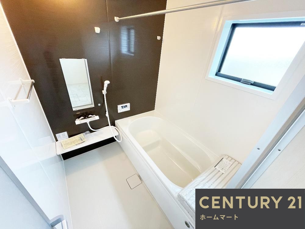 新築戸建 一戸建て大字上牧（香芝駅） 2780万円・2980万円の詳細情報 奈良県北葛城郡上牧町大字上牧 写真6 センチュリー21ホームマート