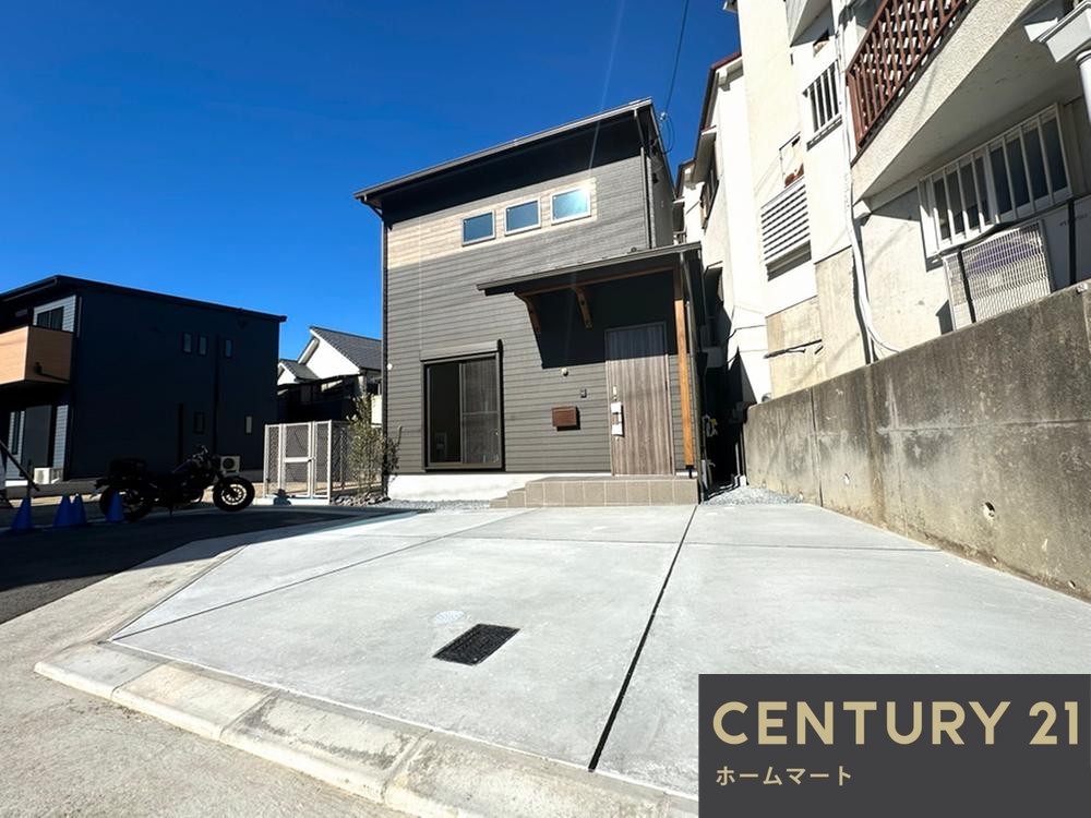 新築戸建 一戸建て長尾西町１（長尾駅） 3990万円の詳細情報 大阪府枚方市長尾西町１ 写真20 センチュリー21ホームマート