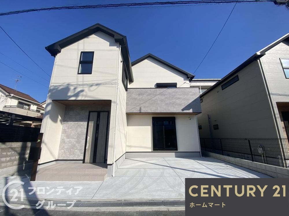 新築戸建 一戸建て長尾西町１（長尾駅） 3990万円の詳細情報 大阪府枚方市長尾西町１ 写真21 センチュリー21ホームマート