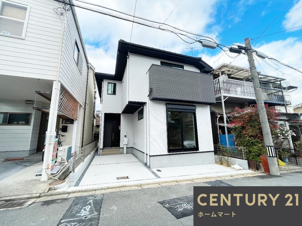 新築戸建 一戸建て京都市北区大宮西野山町 一戸建て 第１期の詳細情報 京都府京都市北区大宮西野山町 写真13 センチュリー21ホームマート
