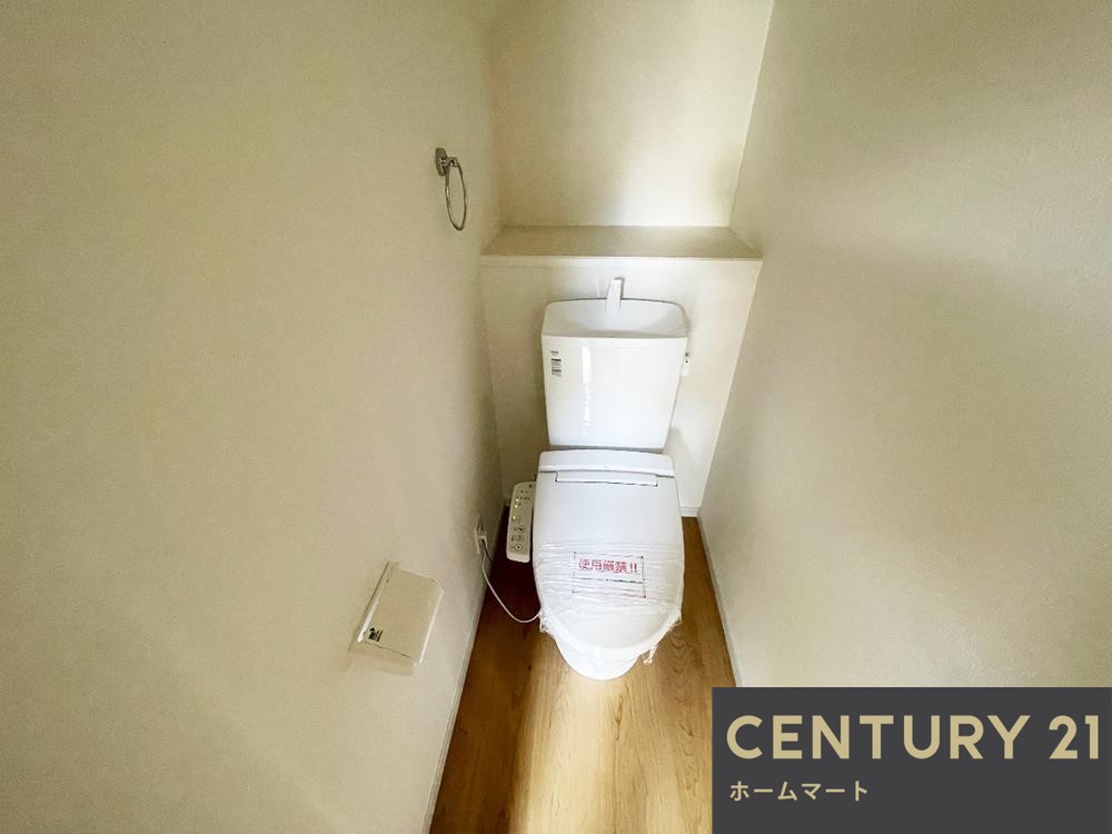 新築戸建 一戸建て京都市北区大宮西野山町 一戸建て 第１期の詳細情報 京都府京都市北区大宮西野山町 写真16 センチュリー21ホームマート