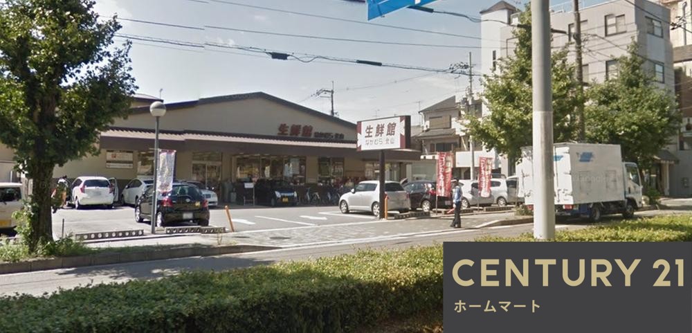 新築戸建 一戸建て京都市北区大宮西野山町 一戸建て 第１期の詳細情報 京都府京都市北区大宮西野山町 写真22 センチュリー21ホームマート