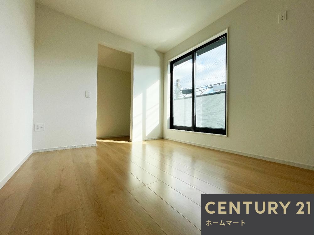 新築戸建 一戸建て京都市北区大宮西野山町 一戸建て 第１期の詳細情報 京都府京都市北区大宮西野山町 写真9 センチュリー21ホームマート