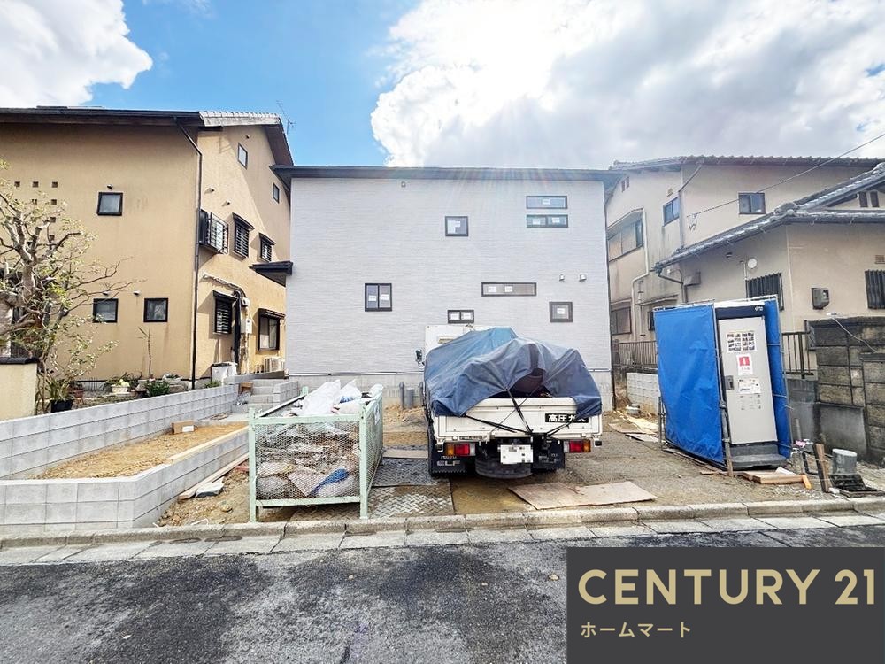 一戸建て秋篠町(平城駅) 3990万円の詳細情報