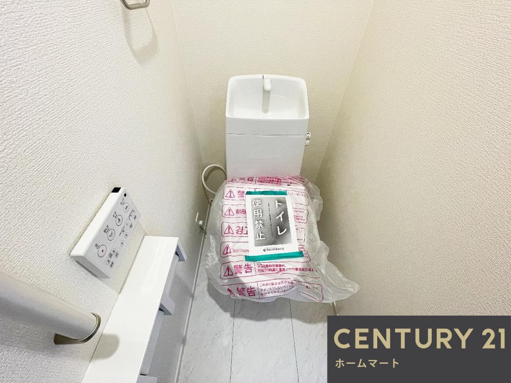 新築戸建 一戸建て秋篠町（平城駅） 3990万円の詳細情報 奈良県奈良市秋篠町 写真11 センチュリー21ホームマート