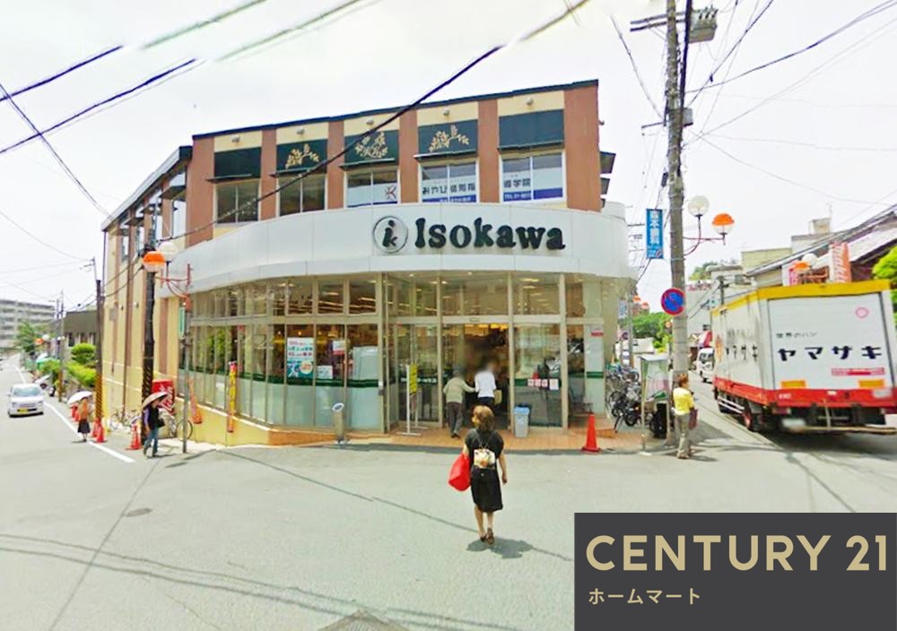 新築戸建 一戸建て秋篠町（平城駅） 3990万円の詳細情報 奈良県奈良市秋篠町 写真21 センチュリー21ホームマート