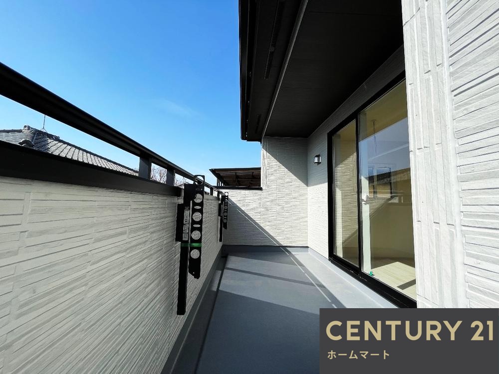 新築戸建 一戸建て秋篠町（平城駅） 3990万円の詳細情報 奈良県奈良市秋篠町 写真6 センチュリー21ホームマート