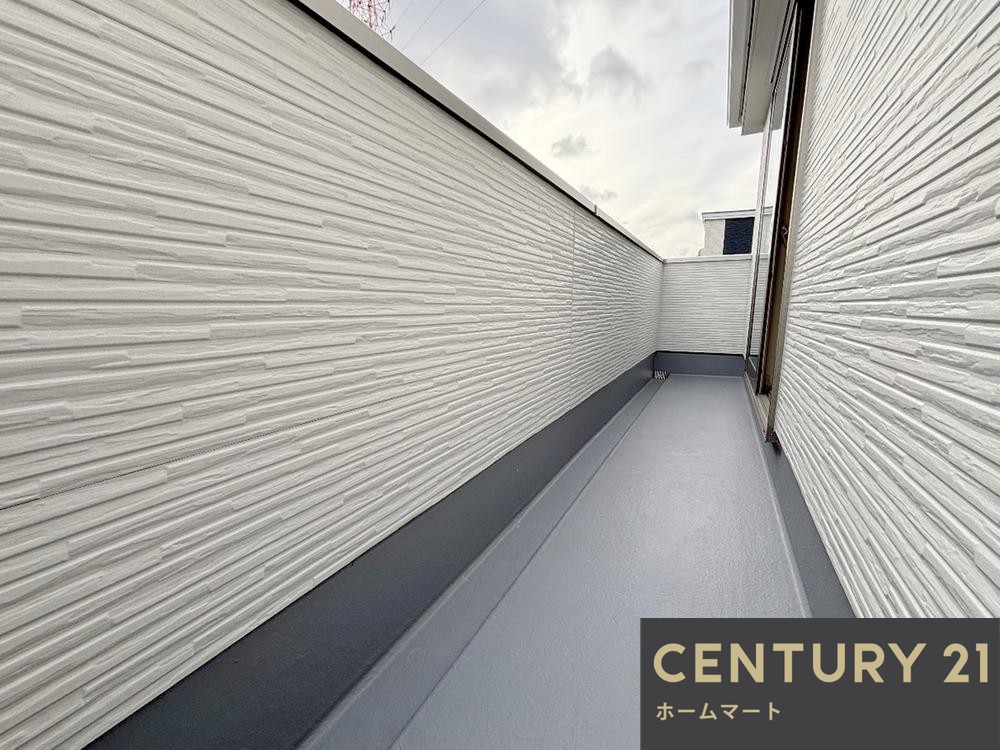 新築戸建 一戸建て日向町 4298万円の詳細情報 大阪府高槻市日向町 写真14 センチュリー21ホームマート