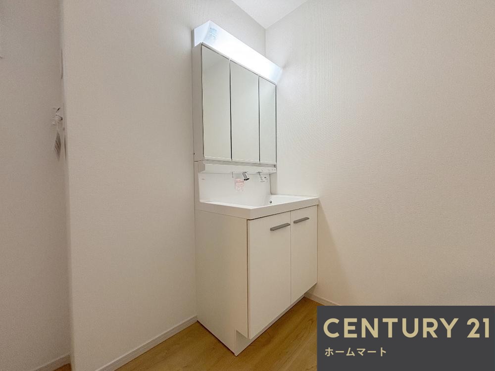 新築戸建 一戸建て日向町 4298万円の詳細情報 大阪府高槻市日向町 写真17 センチュリー21ホームマート