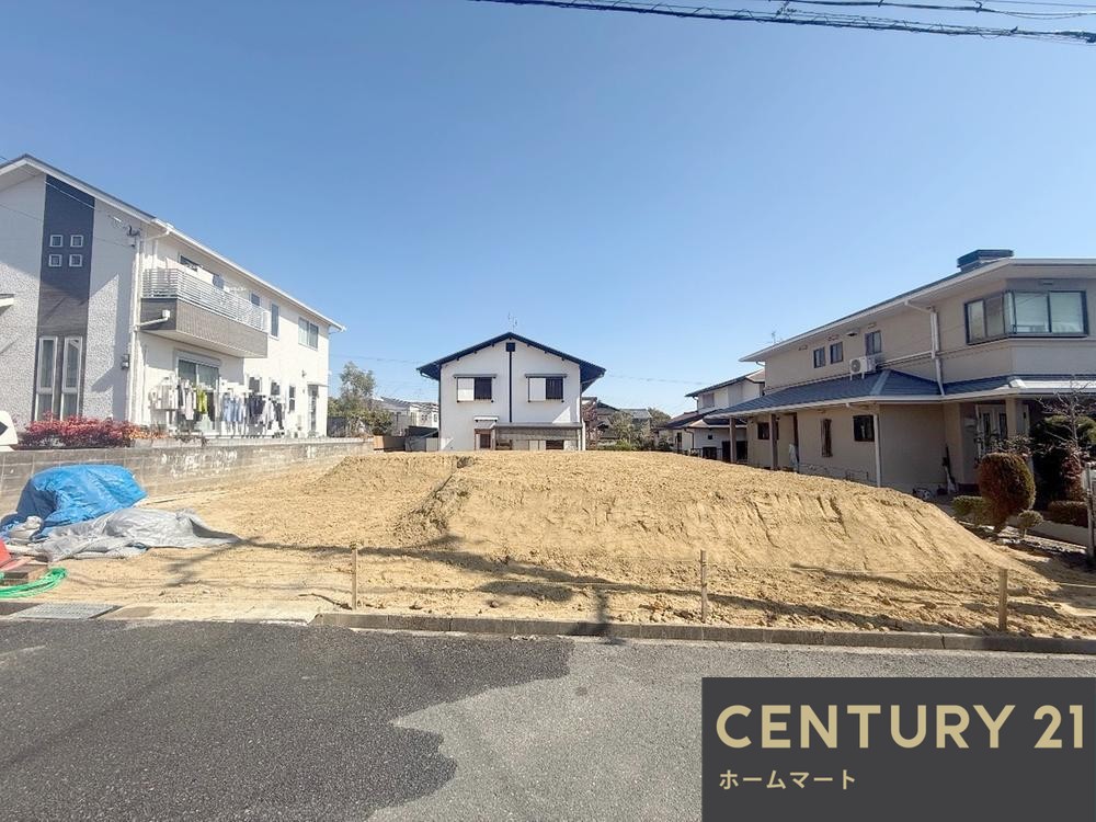 新築戸建 一戸建て日向町 4298万円の詳細情報 大阪府高槻市日向町 写真24 センチュリー21ホームマート