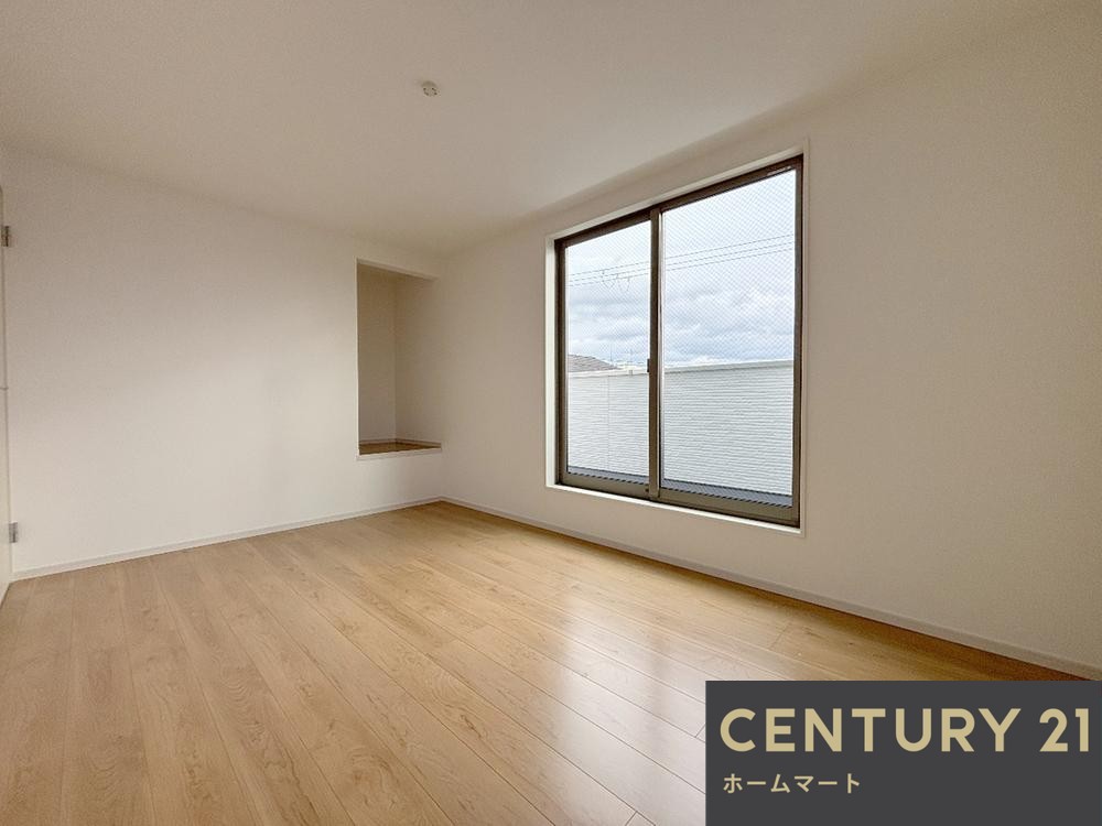 新築戸建 一戸建て日向町 4298万円の詳細情報 大阪府高槻市日向町 写真6 センチュリー21ホームマート