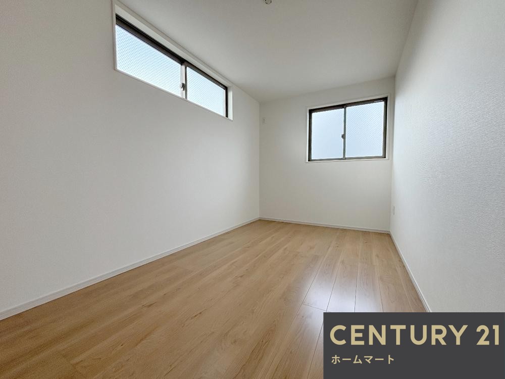 新築戸建 一戸建て日向町 4298万円の詳細情報 大阪府高槻市日向町 写真8 センチュリー21ホームマート