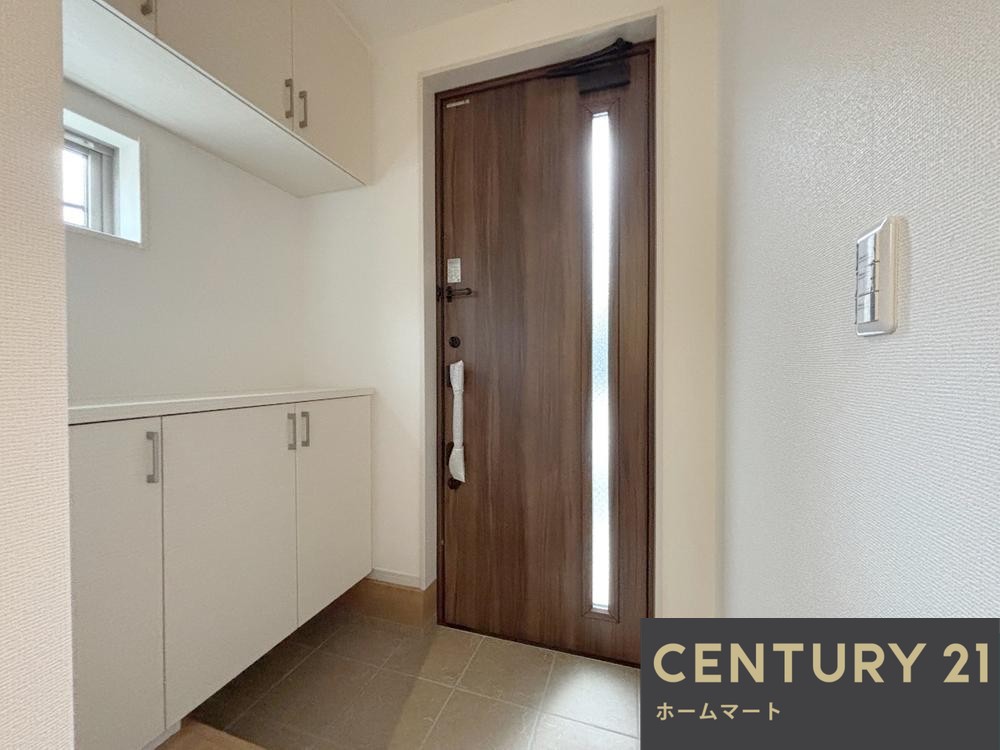 新築戸建 一戸建て日向町 4298万円の詳細情報 大阪府高槻市日向町 写真9 センチュリー21ホームマート