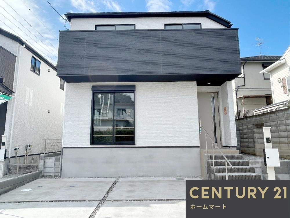 一戸建て赤坂台5(栂・美木多駅) 3398万円の詳細情報